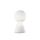 Настолна лампа Birillo TL1 Medium Bianco 000251 Ideal Lux E27 | Osvetlenieto.bg Настолна лампа Birillo TL1 Medium Bianco 000251 Ideal Lux E27 | Osvetlenieto.bg
