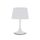 Настолна лампа London TL1 Big Bianco 110448 Ideal Lux E27 | Osvetlenieto.bg