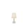 Настолна лампа Queen TL1 Small 077734 Ideal Lux E27 | Osvetlenieto.bg Настолна лампа Queen TL1 Small 077734 Ideal Lux E27 | Osvetlenieto.bg