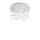 Плафон Neve Pl12 Bianco 101187 Ideal Lux G9 | Osvetlenieto.bg Плафон Neve Pl12 Bianco 101187 Ideal Lux G9 | Osvetlenieto.bg
