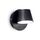 Аплик GIM AP1 NERO 167121 Ideal Lux LED | Osvetlenieto.bg Аплик GIM AP1 NERO 167121 Ideal Lux LED | Osvetlenieto.bg