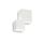Фасаден аплик RUBIK AP2 BIANCO 187358 Ideal Lux LED | Osvetlenieto.bg Фасаден аплик RUBIK AP2 BIANCO 187358 Ideal Lux LED | Osvetlenieto.bg