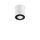Луна за открит монтаж Mood Pl1 Small Round Bianco 140841 Ideal Lux GU10 | Osvetlenieto.bg Луна за открит монтаж Mood Pl1 Small Round Bianco 140841 Ideal Lux GU10 | Osvetlenieto.bg