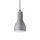 Пендел Oil-1 Sp1 Cemento 110417 Ideal Lux E27 | Osvetlenieto.bg