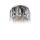 Плафон COMPO PL10 FUME' 172804 Ideal Lux E27 | Osvetlenieto.bg Плафон COMPO PL10 FUME' 172804 Ideal Lux E27 | Osvetlenieto.bg