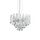Полилей Audi-77 Sp6 019499 Ideal Lux G9 | Osvetlenieto.bg Полилей Audi-77 Sp6 019499 Ideal Lux G9 | Osvetlenieto.bg