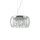 Полилей Audi-80 Sp5 031743 Ideal Lux G9 | Osvetlenieto.bg Полилей Audi-80 Sp5 031743 Ideal Lux G9 | Osvetlenieto.bg