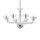 Полилей Casanova Sp8 Trasparente 044255 Ideal Lux E14 | Osvetlenieto.bg Полилей Casanova Sp8 Trasparente 044255 Ideal Lux E14 | Osvetlenieto.bg