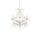 Полилей Cascina Sp5 100272 Ideal Lux E14 | Osvetlenieto.bg Полилей Cascina Sp5 100272 Ideal Lux E14 | Osvetlenieto.bg