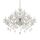 Полилей Colossal Sp15 Avorio 081564 Ideal Lux E14 | Osvetlenieto.bg Полилей Colossal Sp15 Avorio 081564 Ideal Lux E14 | Osvetlenieto.bg