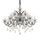 Полилей Colossal Sp15 Grigio 081526 Ideal Lux E14 | Osvetlenieto.bg Полилей Colossal Sp15 Grigio 081526 Ideal Lux E14 | Osvetlenieto.bg