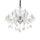 Полилей Colossal Sp15 Trasparente 114170 Ideal Lux E14 | Osvetlenieto.bg Полилей Colossal Sp15 Trasparente 114170 Ideal Lux E14 | Osvetlenieto.bg