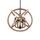 Полилей Corda Sp6 130910 Ideal Lux E14 | Osvetlenieto.bg Полилей Corda Sp6 130910 Ideal Lux E14 | Osvetlenieto.bg