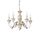 Полилей Firenze Sp5 012865 Ideal Lux E14 | Osvetlenieto.bg Полилей Firenze Sp5 012865 Ideal Lux E14 | Osvetlenieto.bg