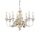 Полилей Firenze Sp8 012872 Ideal Lux E14 | Osvetlenieto.bg Полилей Firenze Sp8 012872 Ideal Lux E14 | Osvetlenieto.bg