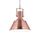 Полилей Fisherman Sp1 D48 Rame 134871 Ideal Lux E27 | Osvetlenieto.bg Полилей Fisherman Sp1 D48 Rame 134871 Ideal Lux E27 | Osvetlenieto.bg