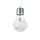 Полилей Luce Max Sp1 Big 033662 Ideal Lux E27 | Osvetlenieto.bg Полилей Luce Max Sp1 Big 033662 Ideal Lux E27 | Osvetlenieto.bg