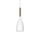 Полилей Manhattan Sp1 Bianco 110745 Ideal Lux E14 | Osvetlenieto.bg Полилей Manhattan Sp1 Bianco 110745 Ideal Lux E14 | Osvetlenieto.bg