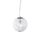 Полилей Mapa Max Sp1 D30 045115 Ideal Lux E27 | Osvetlenieto.bg Полилей Mapa Max Sp1 D30 045115 Ideal Lux E27 | Osvetlenieto.bg