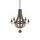 Полилей Millennium Sp5 129921 Ideal Lux E14 | Osvetlenieto.bg Полилей Millennium Sp5 129921 Ideal Lux E14 | Osvetlenieto.bg