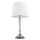 Настолна лампа MONACO T01878WH CosmoLight 1xE27 | Osvetlenieto.bg Настолна лампа MONACO T01878WH CosmoLight 1xE27 | Osvetlenieto.bg