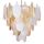 Полилей PALERMO P21070AU CosmoLight 21xE14 | Osvetlenieto.bg Полилей PALERMO P21070AU CosmoLight 21xE14 | Osvetlenieto.bg