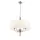 Полилей WASHINGTON P05922WH CosmoLight 5xE14 | Osvetlenieto.bg