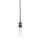 Пендел Classo DS-M-034 MATT BLACK Italux | Osvetlenieto.bg Пендел Classo DS-M-034 MATT BLACK Italux | Osvetlenieto.bg