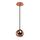 Полилей James RC FH5951-BCB-120 RC Italux | Osvetlenieto.bg Полилей James RC FH5951-BCB-120 RC Italux | Osvetlenieto.bg