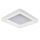 LED Плафон Giacinto 5304-850SQC-WH-3 Italux | Osvetlenieto.bg