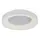 LED Плафон Giulia 5304-840RC-WH-3 Italux | Osvetlenieto.bg