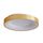 LED Плафон Giulia 5304-850RC-GD-3 Italux | Osvetlenieto.bg LED Плафон Giulia 5304-850RC-GD-3 Italux | Osvetlenieto.bg
