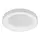 LED Плафон Giulia 5304-850RC-WH-3 Italux | Osvetlenieto.bg