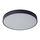 LED Плафон Orbital 5361-860RC-BK-3 Italux | Osvetlenieto.bg LED Плафон Orbital 5361-860RC-BK-3 Italux | Osvetlenieto.bg