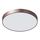 LED Плафон Orbital 5361-860RC-CO-3 Italux | Osvetlenieto.bg LED Плафон Orbital 5361-860RC-CO-3 Italux | Osvetlenieto.bg