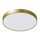 LED Плафон Orbital 5361-860RC-GD-3 Italux | Osvetlenieto.bg LED Плафон Orbital 5361-860RC-GD-3 Italux | Osvetlenieto.bg