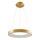 LED Полилей Giulia 5304-840RP-GD-3 Italux | Osvetlenieto.bg LED Полилей Giulia 5304-840RP-GD-3 Italux | Osvetlenieto.bg