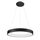LED Полилей Giulia 5304-850RP-BK-3 Italux 50W 3000K | Osvetlenieto.bg LED Полилей Giulia 5304-850RP-BK-3 Italux 50W 3000K | Osvetlenieto.bg