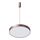 LED Полилей Orbital 5361-830RP-CO-3 Italux | Osvetlenieto.bg LED Полилей Orbital 5361-830RP-CO-3 Italux | Osvetlenieto.bg