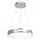 LED Полилей Velar MD16003097-1B SILVER Italux | Osvetlenieto.bg LED Полилей Velar MD16003097-1B SILVER Italux | Osvetlenieto.bg