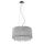 Полилей Anabella P0207-07D-F4QL Italux | Osvetlenieto.bg Полилей Anabella P0207-07D-F4QL Italux | Osvetlenieto.bg
