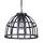 Полилей Calera PND-4114-40-1 Italux | Osvetlenieto.bg Полилей Calera PND-4114-40-1 Italux | Osvetlenieto.bg