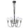 Полилей Gianni MD16096-6B Italux | Osvetlenieto.bg Полилей Gianni MD16096-6B Italux | Osvetlenieto.bg