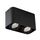 Луна за открит монтаж TOLEO DTL250-B 26119 Kanlux 2xGU10 | Osvetlenieto.bg Луна за открит монтаж TOLEO DTL250-B 26119 Kanlux 2xGU10 | Osvetlenieto.bg
