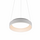 LED модерен полилей APOLLO BR81LEDP45WH Aca Lighting 34W 3000K 1700 lm | Osvetlenieto.bg LED модерен полилей APOLLO BR81LEDP45WH Aca Lighting 34W 3000K 1700 lm | Osvetlenieto.bg