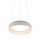 LED модерен полилей APOLLO BR81LEDP60WH Aca Lighting 48W 3000K 2630 lm | Osvetlenieto.bg LED модерен полилей APOLLO BR81LEDP60WH Aca Lighting 48W 3000K 2630 lm | Osvetlenieto.bg