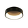 LED Плафон APOLLO BR81LEDC45BK Aca Lighting 34W 3000K 1700 lm | Osvetlenieto.bg LED Плафон APOLLO BR81LEDC45BK Aca Lighting 34W 3000K 1700 lm | Osvetlenieto.bg