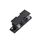 Линеен конектор черен 4L шина | Osvetlenieto.bg