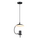 Пендел PARACHUTE ZM931P25B Aca Lighting 1xGU10 | Osvetlenieto.bg Пендел PARACHUTE ZM931P25B Aca Lighting 1xGU10 | Osvetlenieto.bg