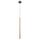 LED Пендел KANJI 01-2364 Redo 750 ROSE GOKLD | Osvetlenieto.bg